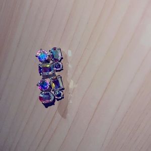 Kate Spade ♠️ New York studded post earrings
